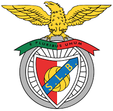 Piumino S.L Benfica